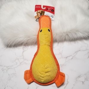 Petlou Squeaky Dog Toy.
